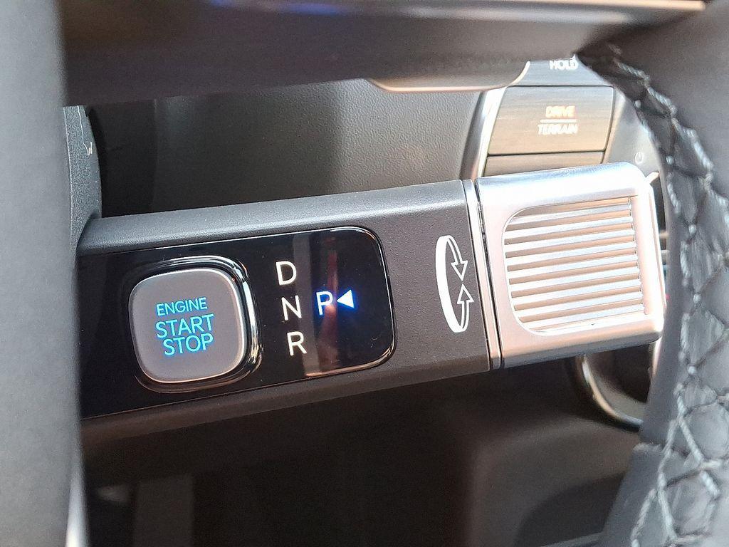 new 2026 Hyundai Palisade car, priced at $58,145