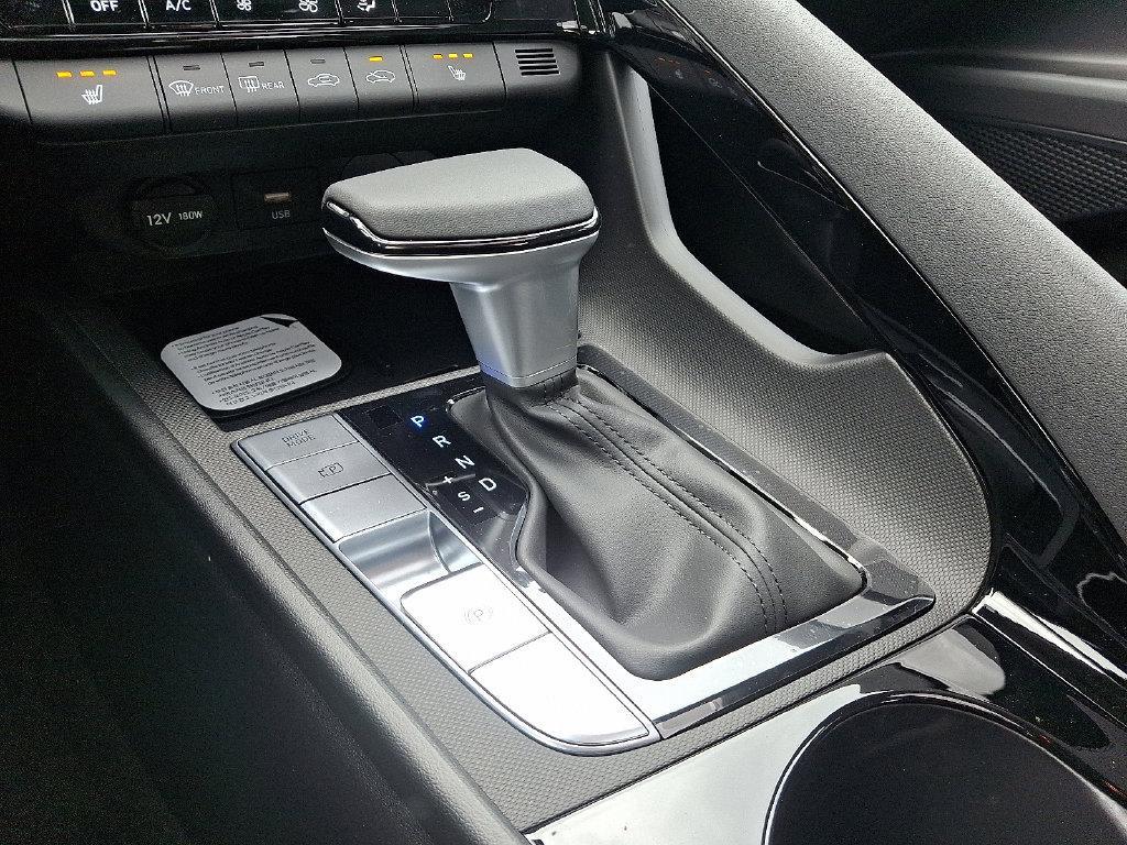 used 2026 Hyundai Elantra car, priced at $30,508
