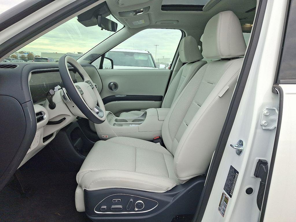 new 2026 Hyundai Palisade car, priced at $59,305