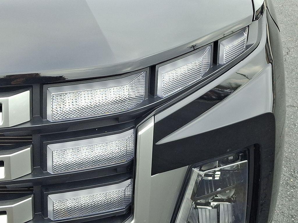 used 2025 Hyundai SANTA CRUZ car, priced at $28,340