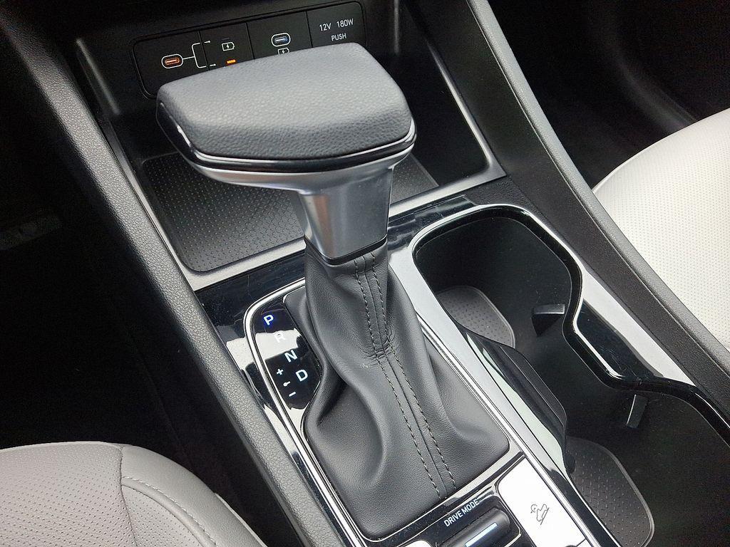 used 2025 Hyundai SANTA CRUZ car, priced at $28,340