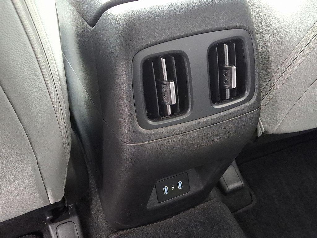 used 2025 Hyundai SANTA CRUZ car, priced at $28,340