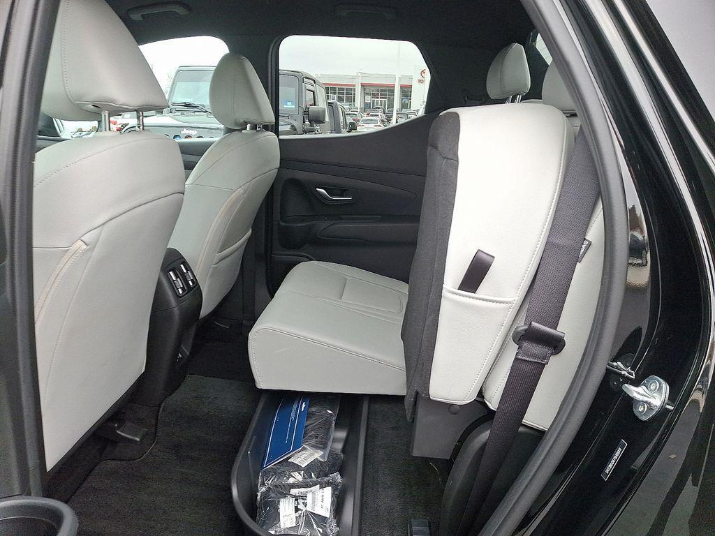 used 2025 Hyundai SANTA CRUZ car, priced at $28,340