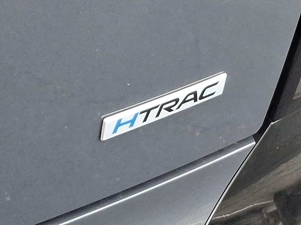 new 2026 Hyundai Palisade car, priced at $54,020