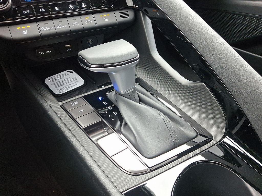 new 2026 Hyundai Elantra car, priced at $28,199