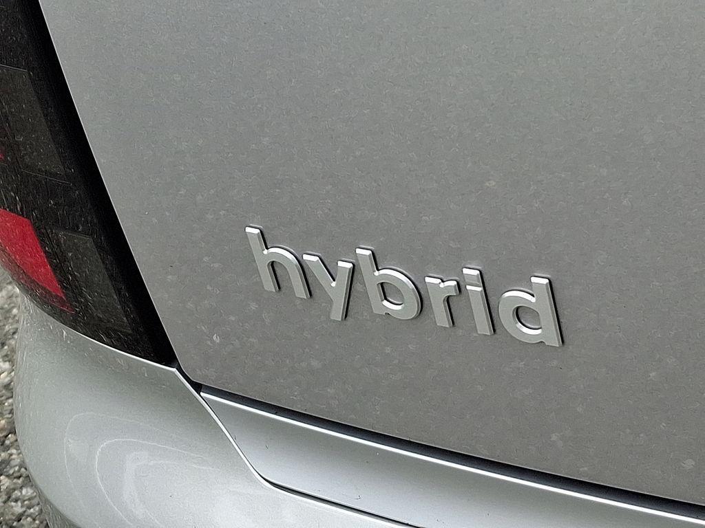 new 2026 Hyundai Palisade Hybrid car, priced at $61,070