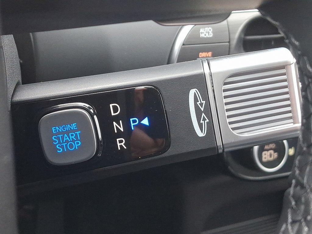 new 2026 Hyundai Palisade Hybrid car, priced at $61,070