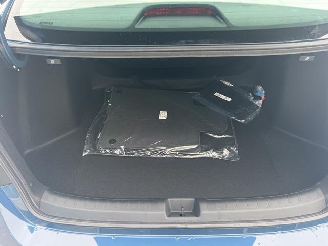 new 2026 Honda Civic car, priced at $27,517