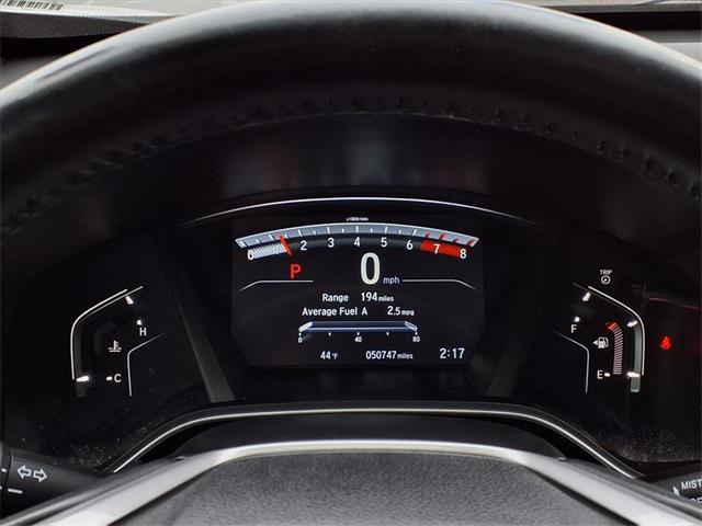 used 2019 Honda CR-V car, priced at $24,980