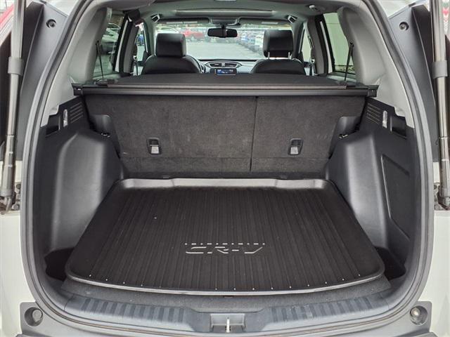 used 2019 Honda CR-V car, priced at $24,980