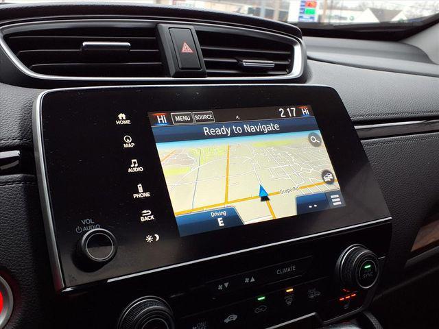 used 2019 Honda CR-V car, priced at $24,980