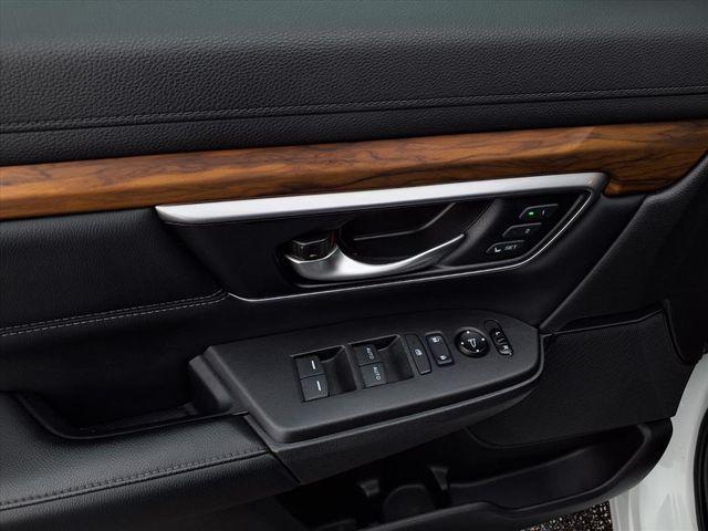 used 2019 Honda CR-V car, priced at $24,980
