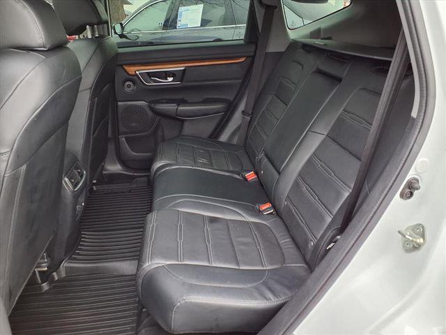 used 2019 Honda CR-V car, priced at $24,980