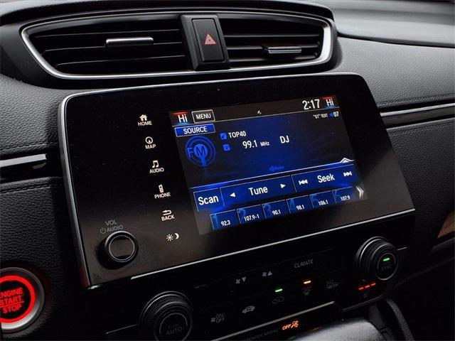 used 2019 Honda CR-V car, priced at $24,980