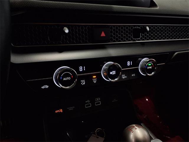 used 2024 Honda Civic Type R car, priced at $39,980