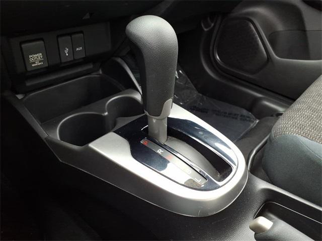 used 2017 Honda Fit car, priced at $14,980