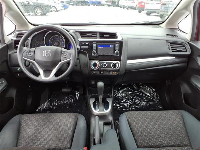 used 2017 Honda Fit car, priced at $14,980