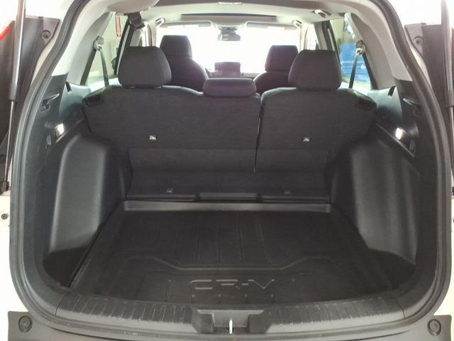 used 2026 Honda CR-V car, priced at $35,980