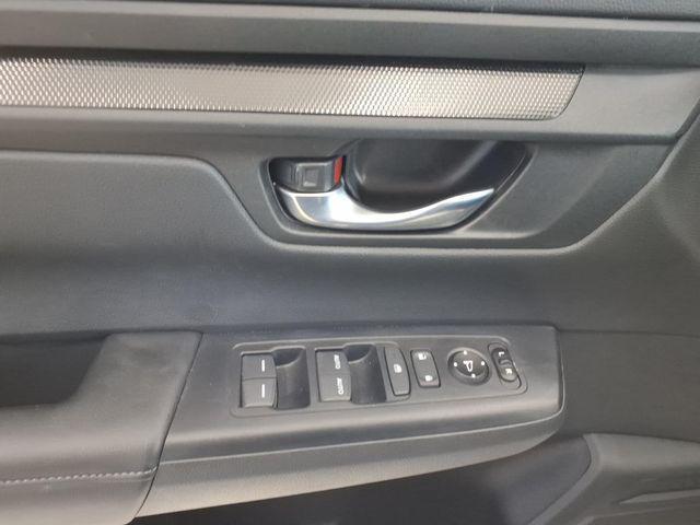 used 2026 Honda CR-V car, priced at $35,980