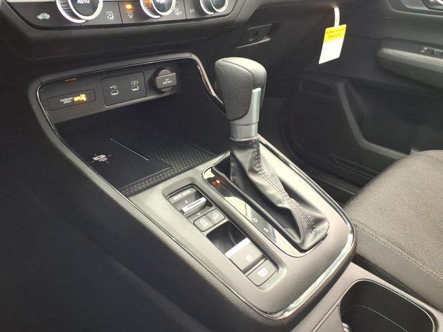 used 2026 Honda CR-V car, priced at $35,980