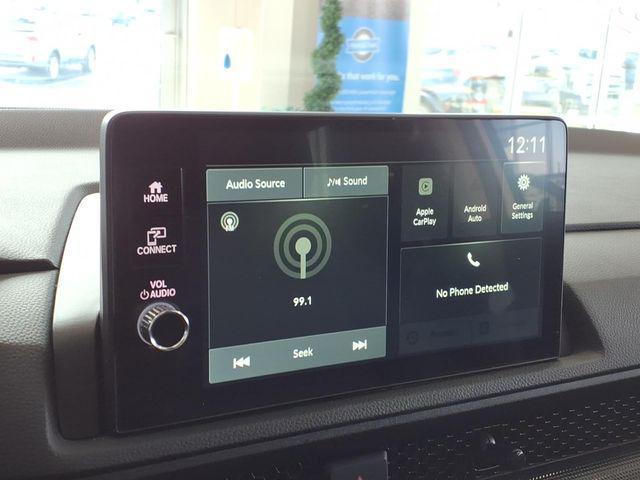 used 2026 Honda CR-V car, priced at $35,980