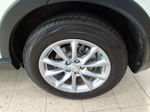 used 2026 Honda CR-V car, priced at $35,980