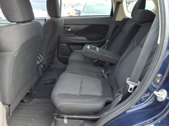 used 2020 Mitsubishi Outlander car, priced at $14,980