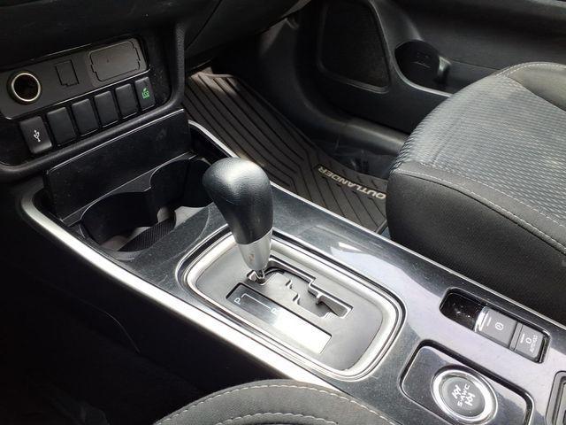 used 2020 Mitsubishi Outlander car, priced at $14,980