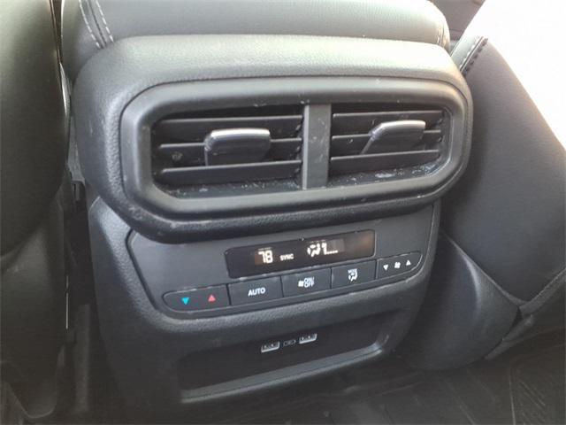 used 2023 Honda Pilot car, priced at $38,980