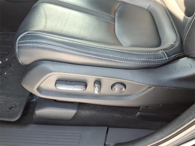 used 2023 Honda Pilot car, priced at $38,980