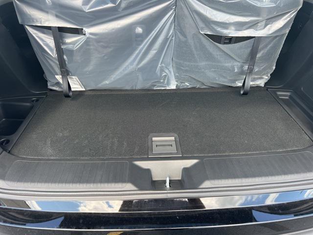 new 2025 Honda Pilot car, priced at $45,129