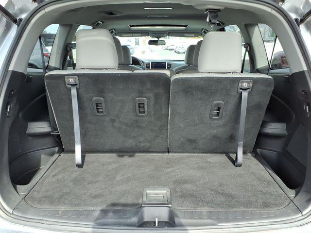 used 2017 Honda Pilot car, priced at $18,980