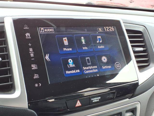 used 2017 Honda Pilot car, priced at $18,980