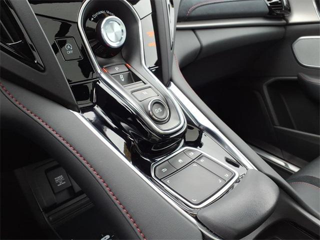 used 2023 Acura RDX car, priced at $35,980
