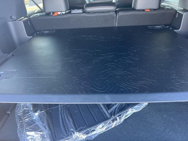 new 2026 Honda Passport car, priced at $49,947