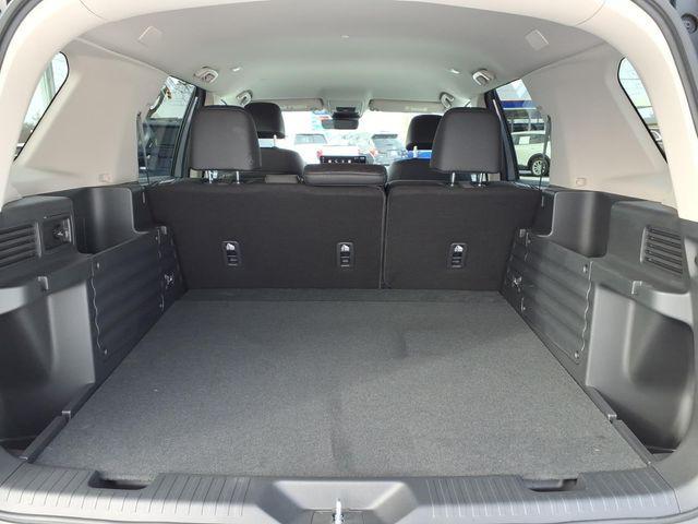 used 2026 Honda Passport car, priced at $45,980