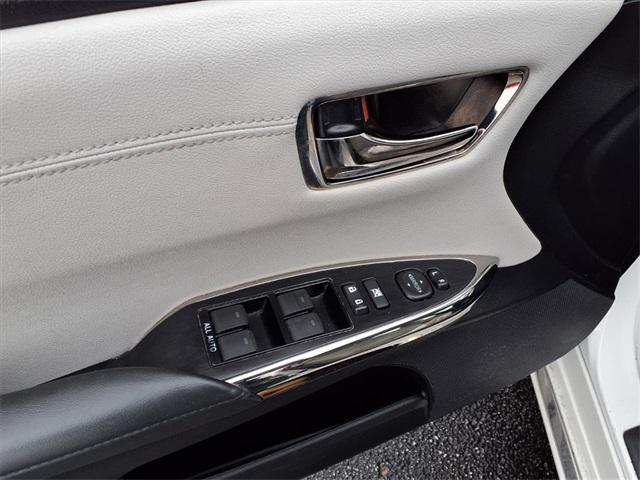 used 2017 Toyota Avalon car, priced at $19,980