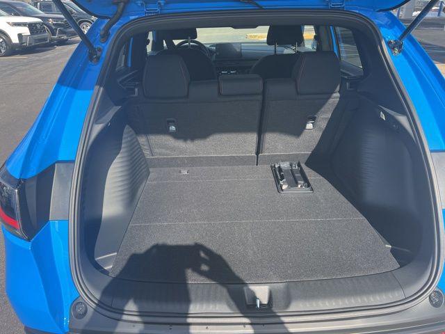 new 2026 Honda HR-V car, priced at $30,732