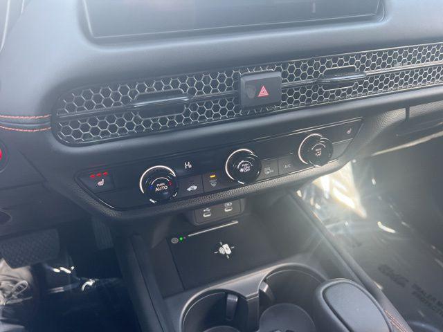 new 2026 Honda HR-V car, priced at $30,732