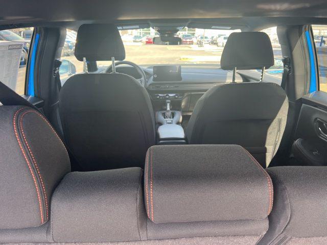 new 2026 Honda HR-V car, priced at $30,732