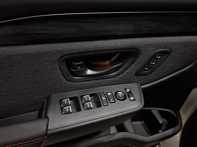 used 2026 Honda Passport car, priced at $47,980