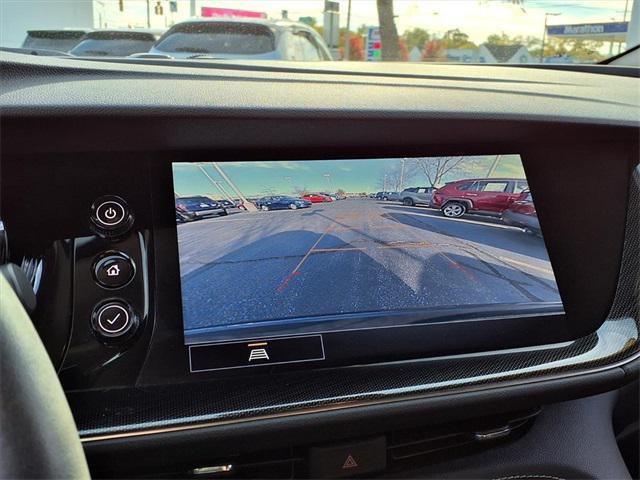 used 2021 Buick Envision car, priced at $21,980