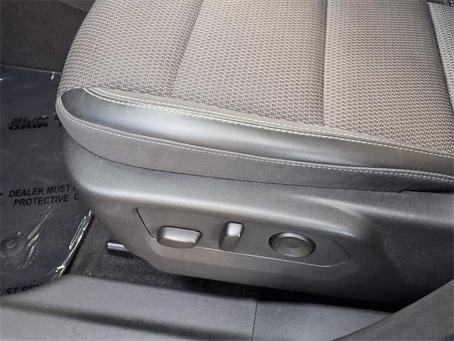 used 2021 Buick Envision car, priced at $21,980