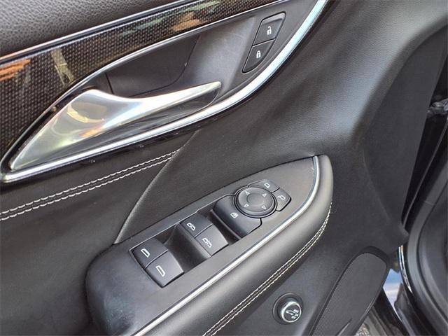 used 2021 Buick Envision car, priced at $21,980