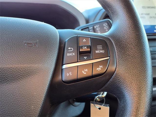 used 2021 Ford Bronco Sport car, priced at $19,859