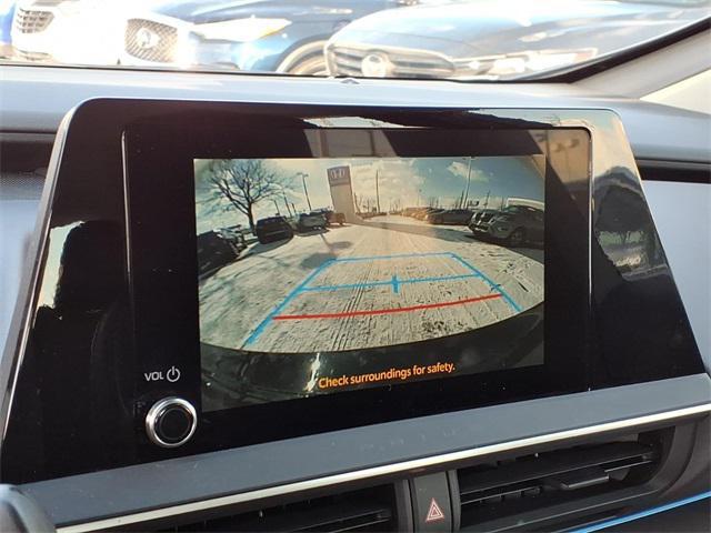 used 2023 Toyota Prius car, priced at $27,980