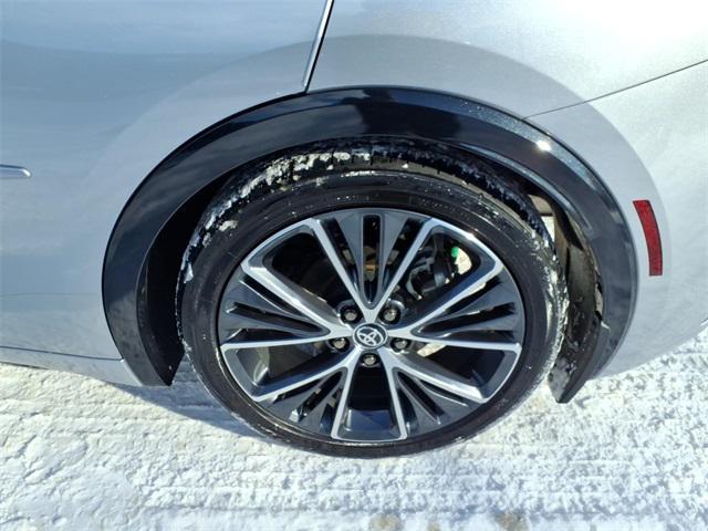 used 2023 Toyota Prius car, priced at $27,980