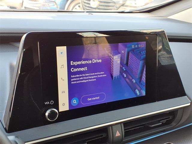 used 2023 Toyota Prius car, priced at $27,980