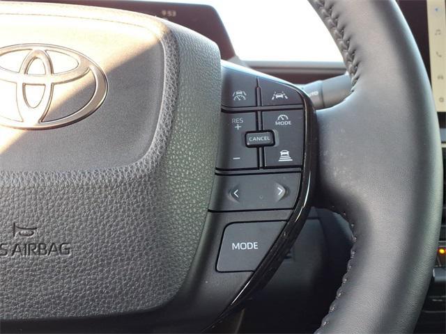 used 2023 Toyota Prius car, priced at $27,980