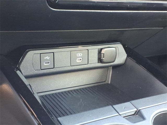 used 2023 Toyota Prius car, priced at $27,980